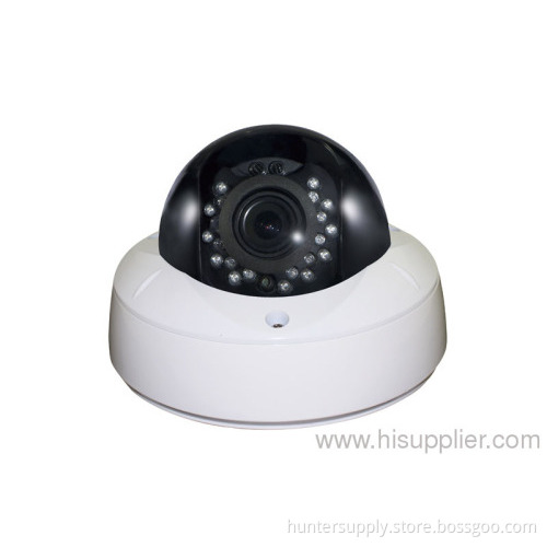 1080p Ir Vandalproof Hd Sdi Camera